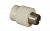 Переходник Ø20х1/2" с мет. резьбой наружной  FV-Plast 