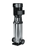Вертикальный многоступенчатый насос Hydroo VF10-11R 0400 T 2340 5 2 IE3 по цене 168344 руб.