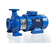 Консольно-моноблочный центробежный насос Masdaf NMM 65-200 30 KW 3000 D/D